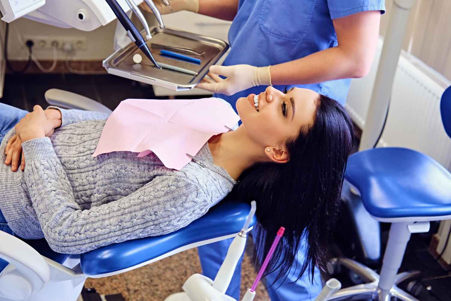 Best Emergency Dentist for Kids [placeholder7] in Johnsonburg, PA